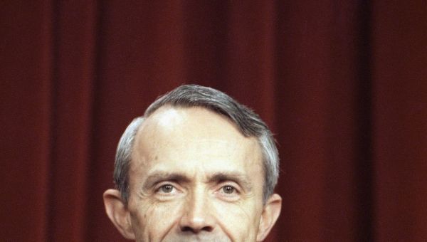 Former Supreme Court Justice David Souter, a Republican who became a liberal favorite, dies at 85