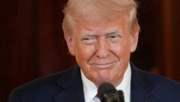 Trump to Sign New Order: Americans to Pay ‘Lowest Price Anywhere in World’ for Pharma