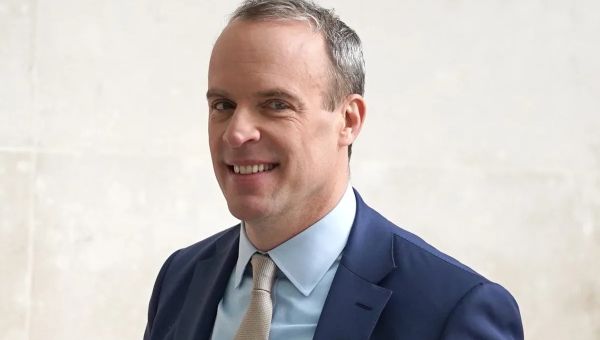 Dominic Raab refuses to confirm there will be a Parliamentary vote on Government's new Brexit deal