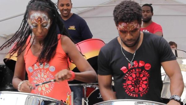 Windrush 75th anniversary celebrates British history that has shaped Reading