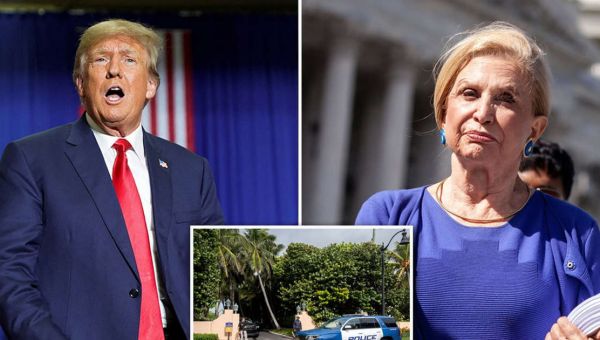 National Archives: Trump White House docs STILL missing nearly two months after FBI Mar-a-Lago raid