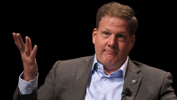 There's a breed of Republican governor that's going extinct