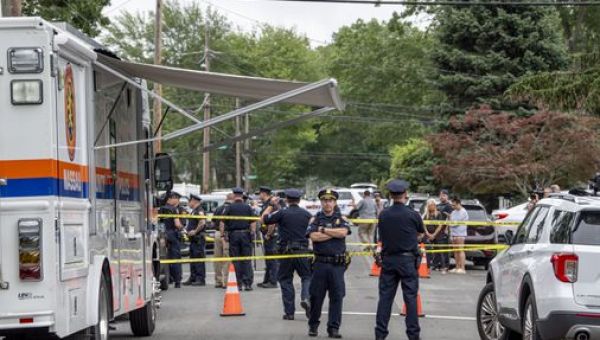 Long Island architect charged in 3 of the Gilgo Beach serial killings – The Boston Globe