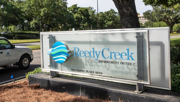 DeSantis orders investigation into Disney district governing board’s legal maneuver