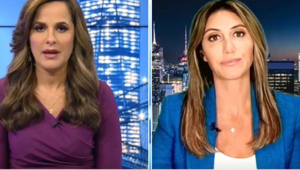 Oops! Trump’s lawyer says he ‘doesn’t do what’s right’  —  and then scrambles