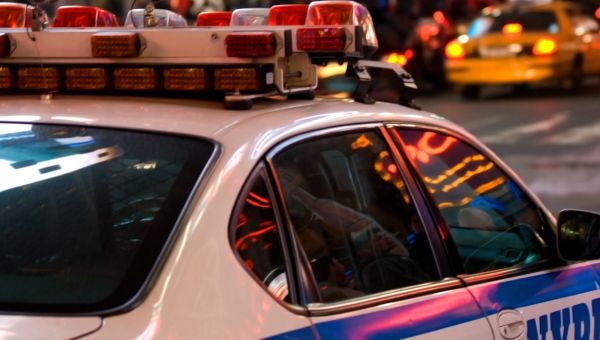 ‘Bruised And Battered’: Ex-New York Governor, Stepson Attacked By 5 Suspects While Walking Dog, Police Say