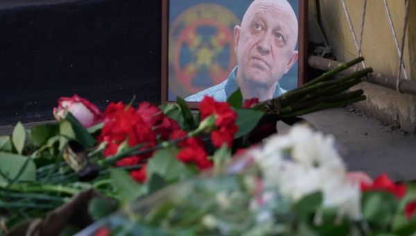 What Prigozhin’s Death Reveals About Putin’s Power in Russia