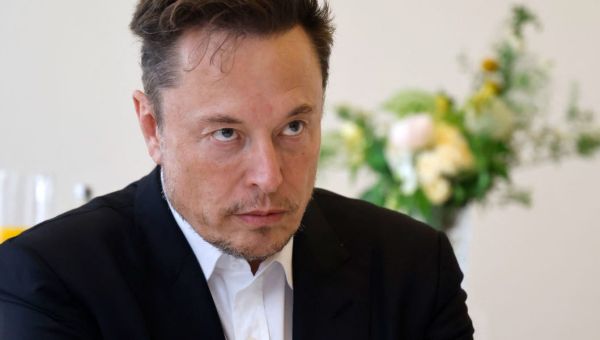 Elon Musk was left furious after Ron DeSantis’ Twitter Spaces campaign launch saw his own app crash repeatedly