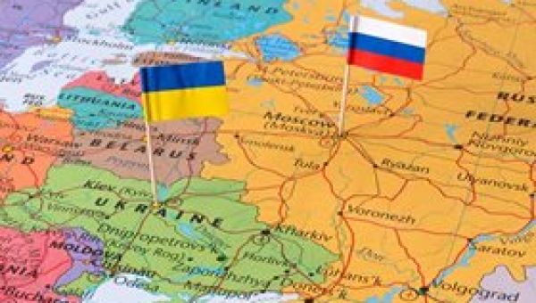 Increased Push for Ukraine to Strike Russia With Western Arms