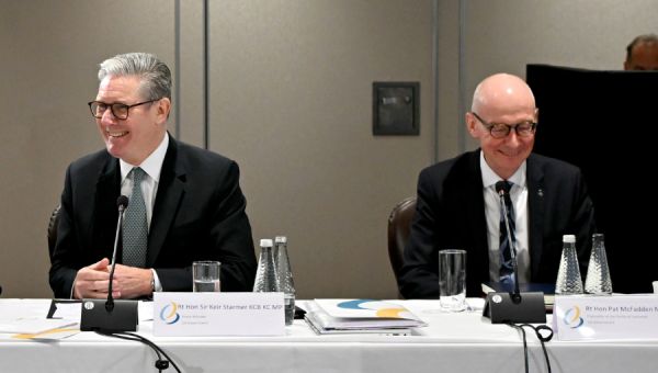 UK Government to increase presence in Scotland with new ‘energy campus’