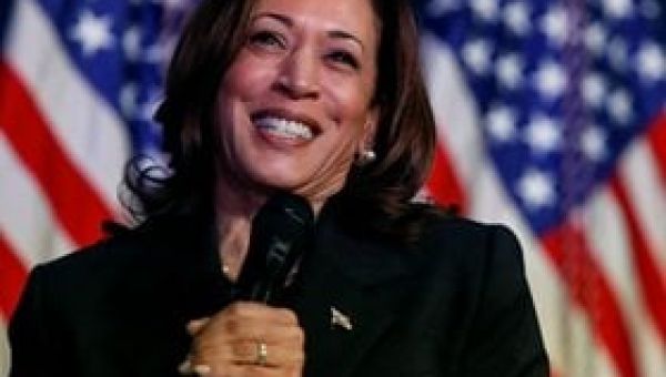 Harris Won’t Appear on Rogan Podcast: Campaign