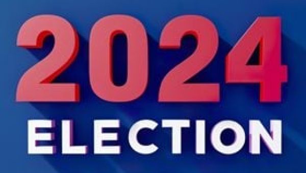 Marist Poll: Harris’ Lead Over Trump Slips to 1 Point