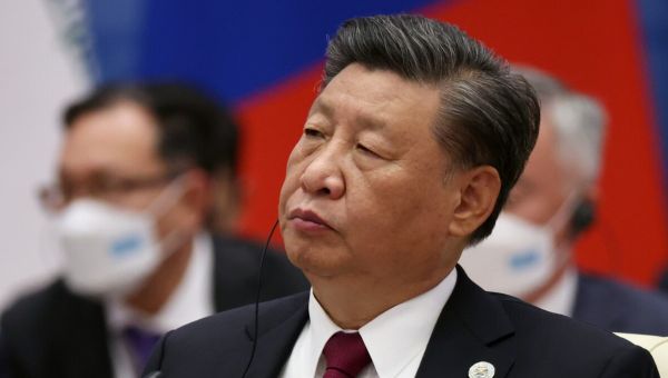 Collapsing demographics point to China’s demise