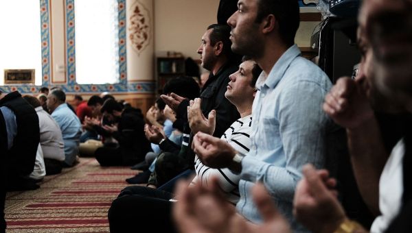 US: New York City to allow Muslim call to prayer on Fridays