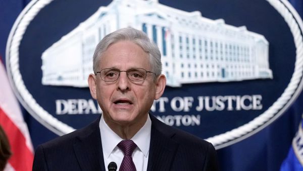 US charges dozens of Sinaloa cartel members, sanctions Chinese entities in fentanyl trafficking