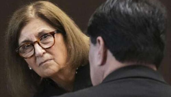 Highland Park parade shooter gets life sentence