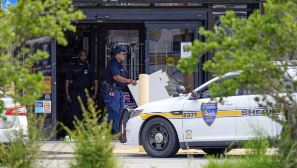 Jacksonville mass shooting: Everything to know about Dollar General attack that killed three