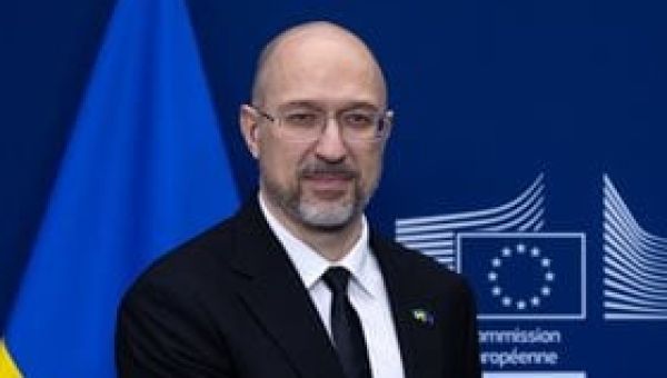 Ukraine Says It’s Ready to Sign Minerals Deal