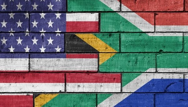 Episcopal Church Refuses to Help Resettle White South Africans