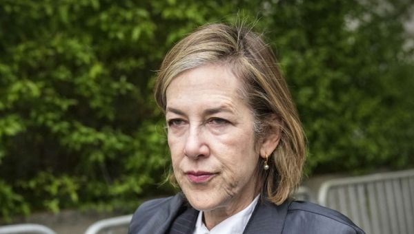 E. Jean Carroll’s friend testifies in rape allegation trial as Trump declines to take the stand