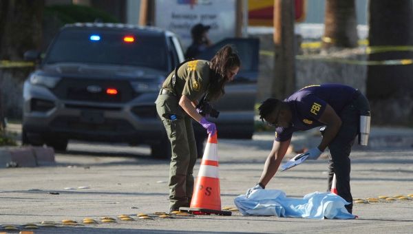 Suspect in fertility clinic bombing left behind ‘anti-pro-life’ writings