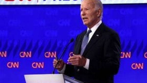 Family of Joe Biden Img