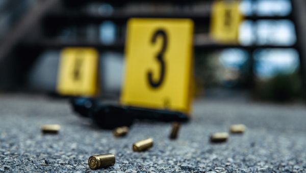 Three dead, two wounded in shooting at University of Virginia