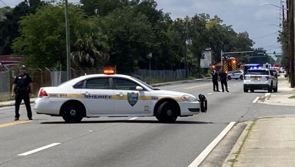 Multiple deaths reported in Florida shooting