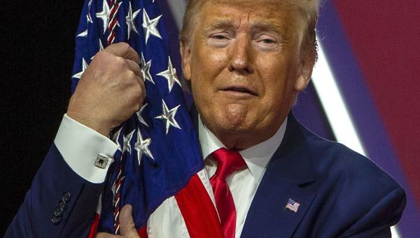 'Disqualifies himself': Veterans blast Trump for 'disrespectful' remarks about war heroes
