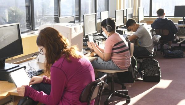 Math scores plunge for America’s 13-year-olds as pandemic setbacks persist