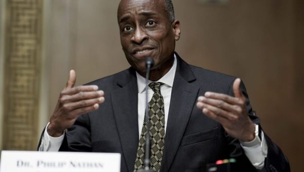 Biden names three key Fed nominees amid battle with inflation