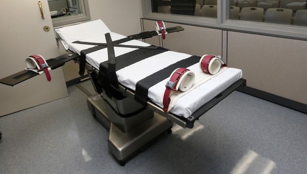 A third of executions went wrong in 2022, watchdog says