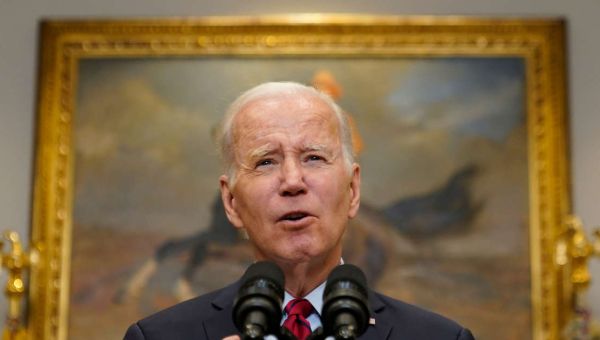 Biden, visiting Mexico, will highlight rising fentanyl deaths and record migrant numbers