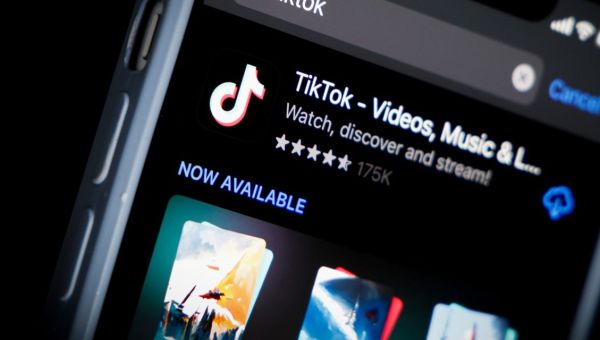TikTok Ban Faces Obscure Hurdle: The Berman Amendments