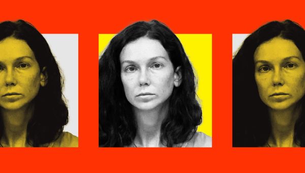 Accused Cyclist Killer Who Was on the Lam Manages to Escape Again