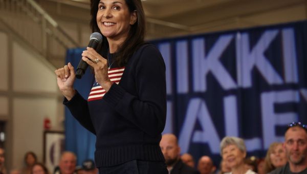 Haley unleashes attacks on Trump for nepotism and insults to the military