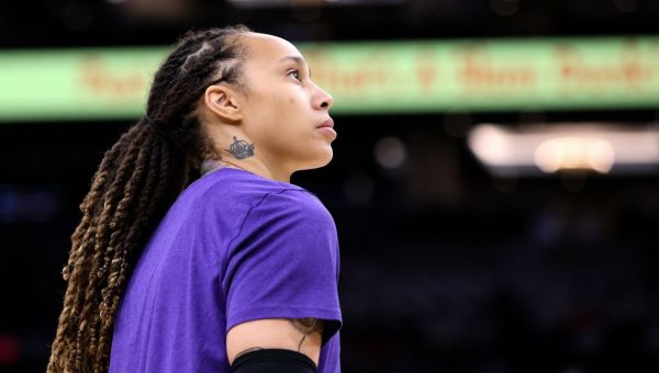 Brittney Griner Says She Wants to Return to WNBA After Release From Russia