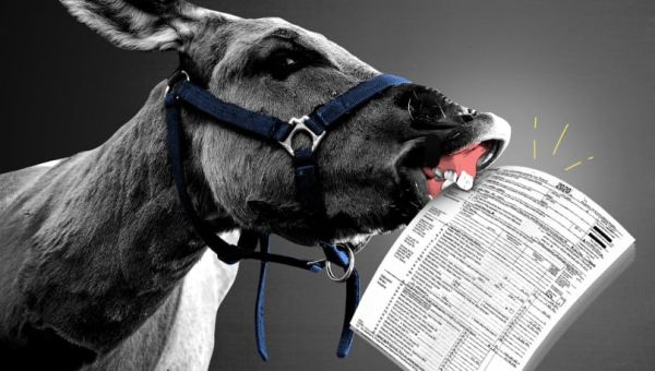 Are House Democrats right to release Trump’s tax returns?