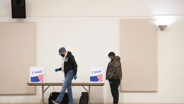 Supreme court to review whether South Carolina map discriminated against Black voters