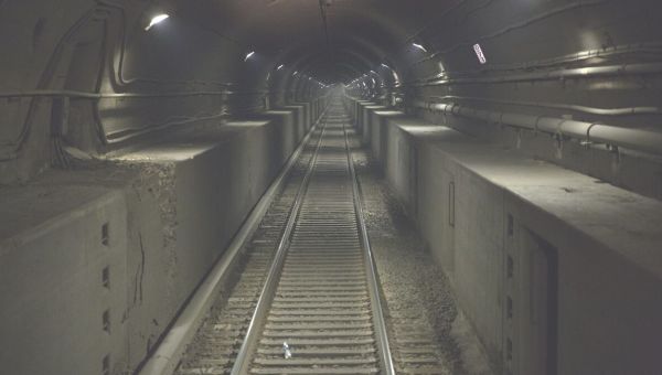 Gateway project gets first chunk of federal funds, billions more to come