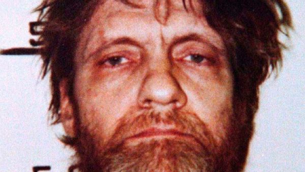 The Unabomber, who terrorized the US in a 17-year bombing spree, died today. In 1996 he was arrested after being turned in by his brother.