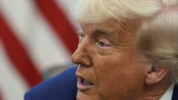 Trump administration asks Supreme Court to block watchdog access to DOGE documents