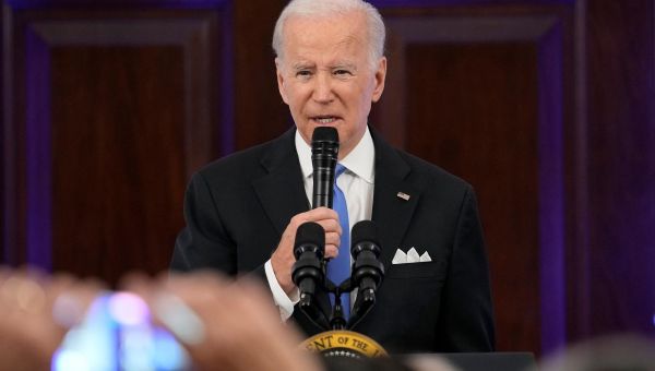 US announces more military aid for Ukraine as Zelensky heads to Washington