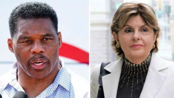 Second Woman Comes Forward With Abortion Allegations Against GOP Senate Candidate Herschel Walker, Hires Powerhouse Attorney Gloria Allred