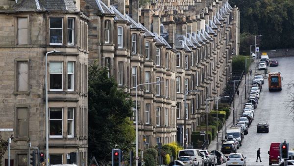 Fergus Ewing rebels again as Holyrood rejects delay to short-term lets