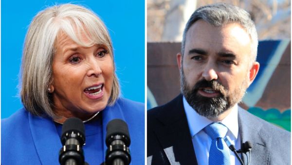 New Mexico AG Raul Torrez refuses to defend Gov. Lujan Grisham in gun carry suspension lawsuits