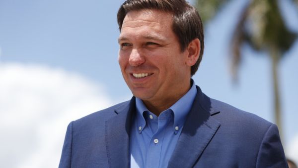 DeSantis to headline 'record-breaking' fundraiser in New Hampshire debut