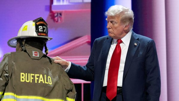 Family Of Dad Killed At Trump Assassination Attempt Speaks Out