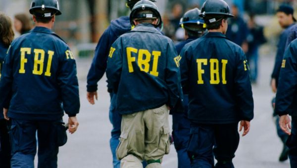 FBI Does Another 180, Claims New Orleans Attacker Worked Alone Day After Conducting Manhunt For Accomplices