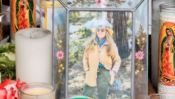 Laura Ann Carleton's killer identified; anti-LGBTQ rants unearthed